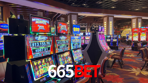 APP oficial da 665bet para mobile